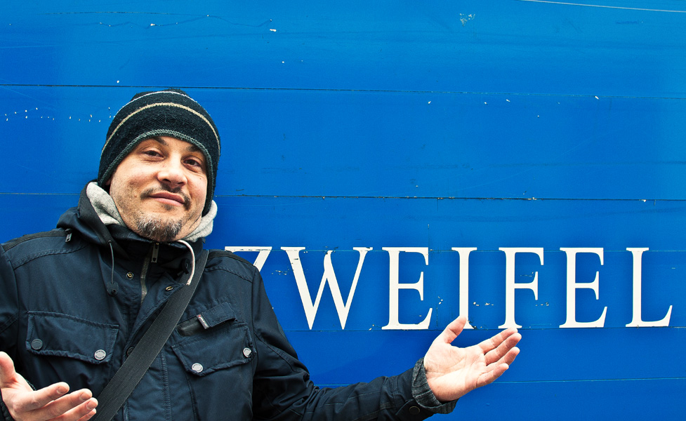 Der Zweifler