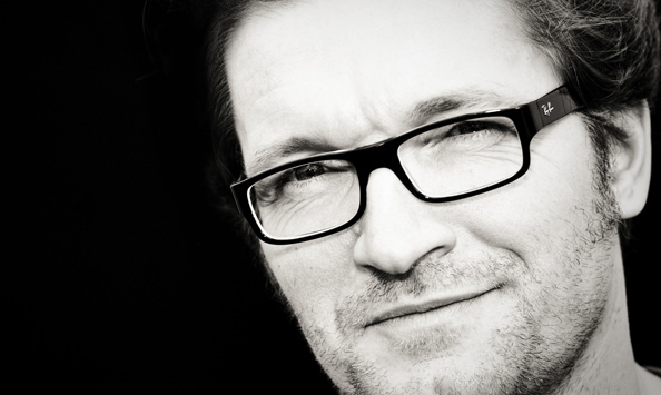 Ingo Wilsdorff