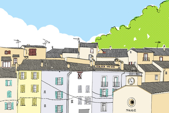 Mairie
